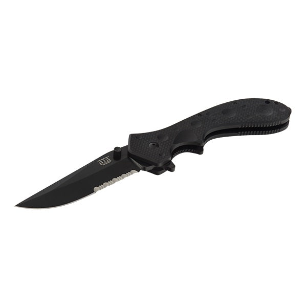 ETE Wortac, 3.9" Folding knife, G-10 Handle Worden