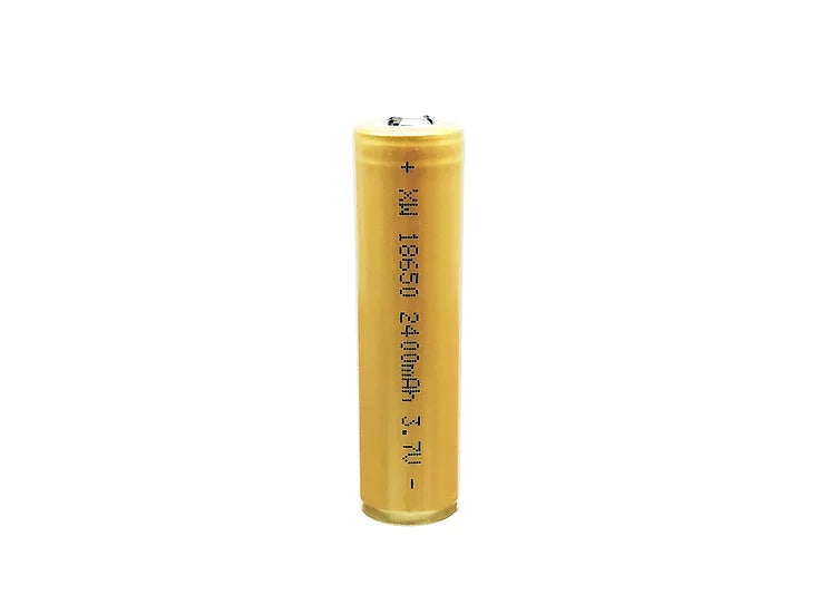 18650 Charging Kit (Battery Included)