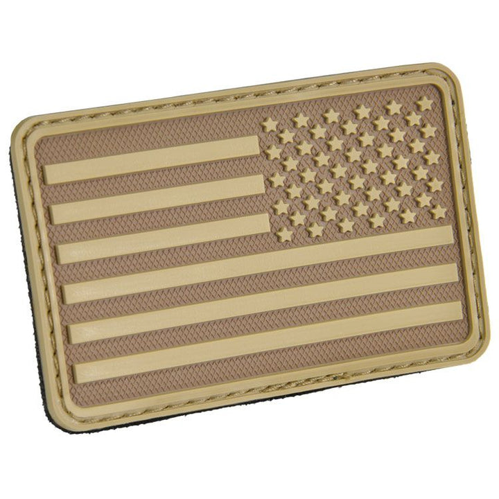 USA Flag (Right Arm) Patch