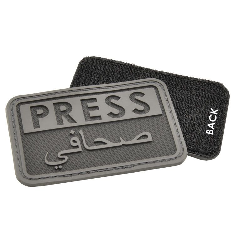 Press/Arabic