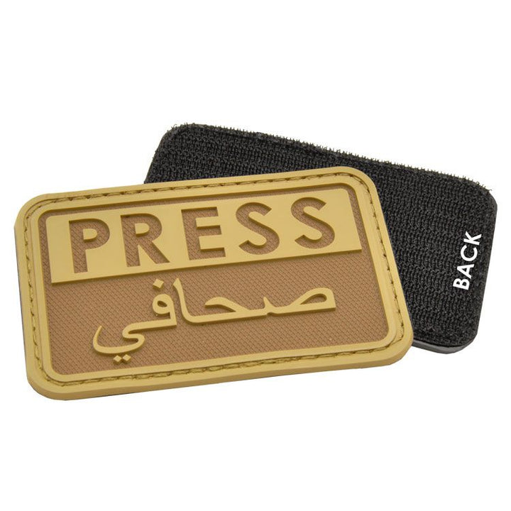 Press/Arabic