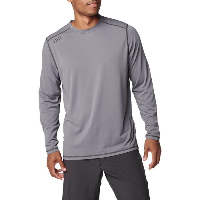 Range Ready Long Sleeve Shirt