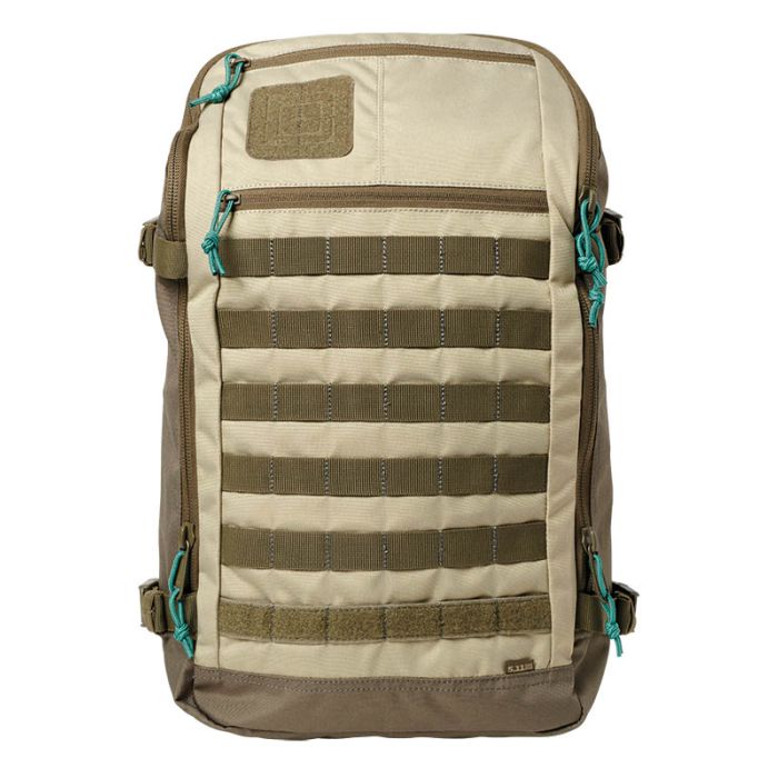 Rapid Quad Zip Pack