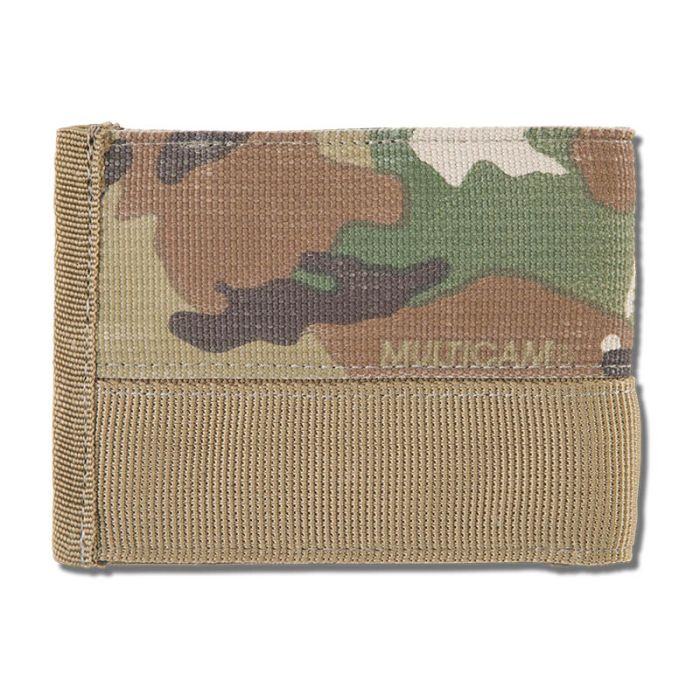 Tracker Bifold Wallet