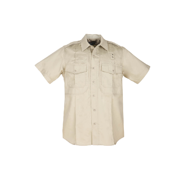 Women's Class B PDU Twill Shirt