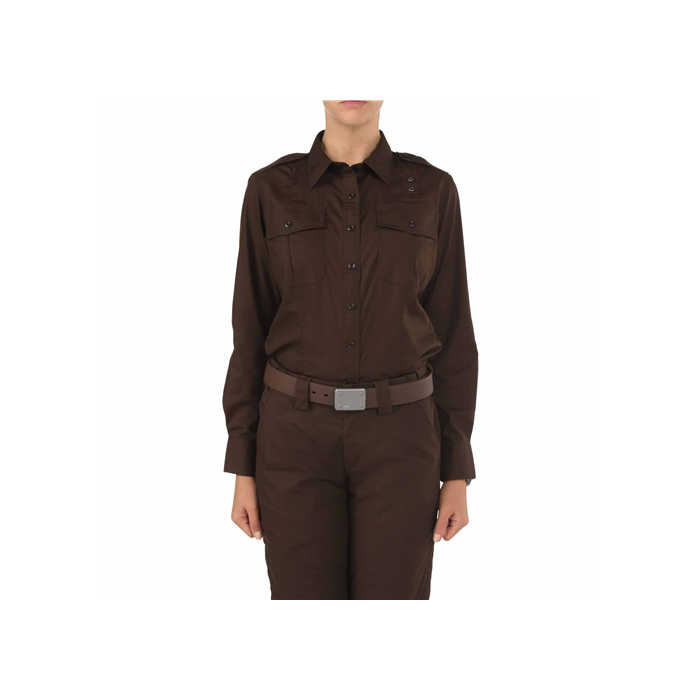 Women's Class A Taclite PDU Shirt