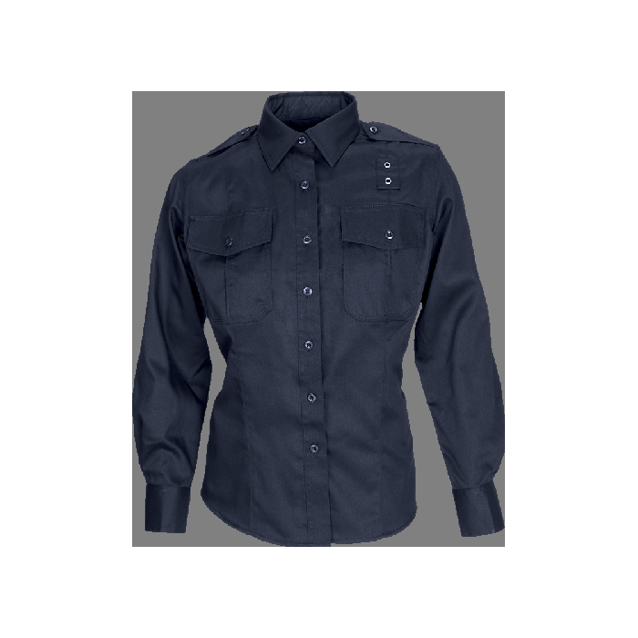 Women's Class A Taclite PDU Shirt