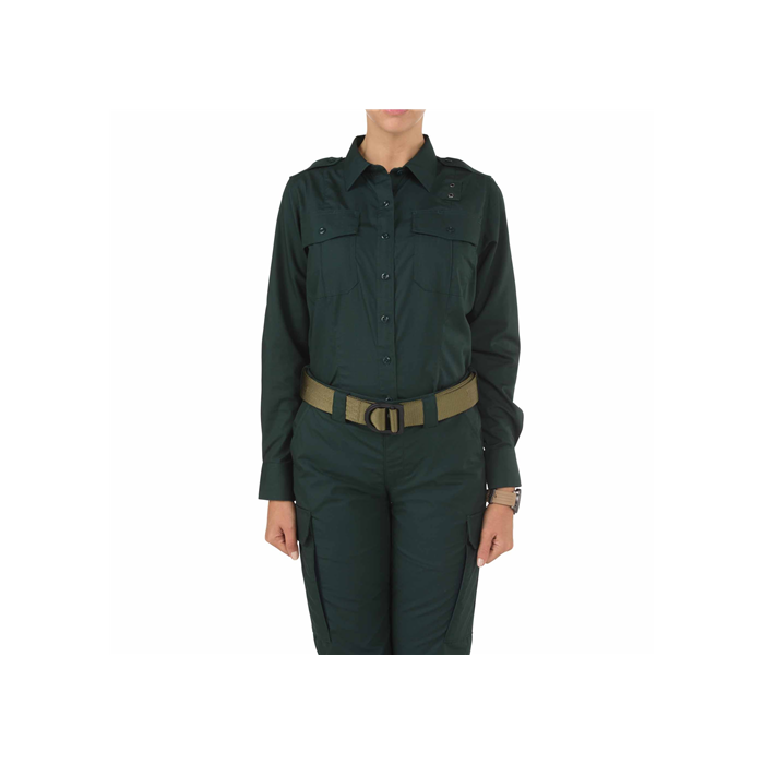 Women's Class A Taclite PDU Shirt