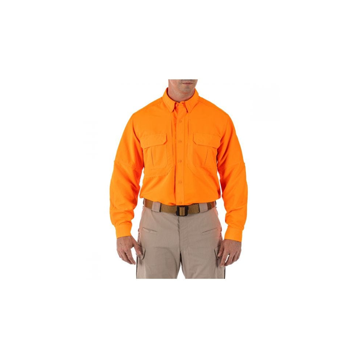 Hi-Vis Performance L/S