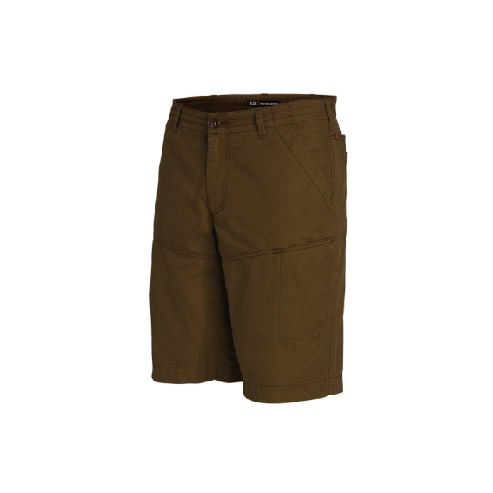 Switchback Short