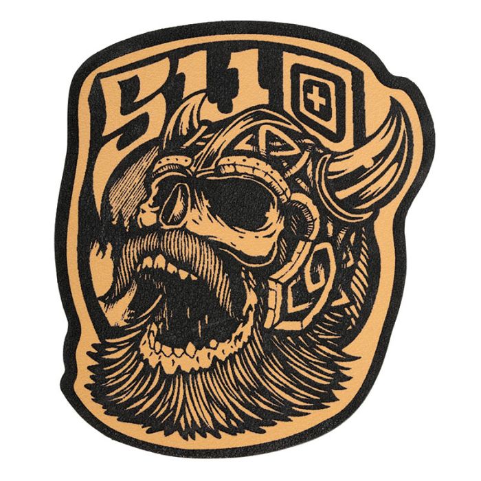 Viking Patch