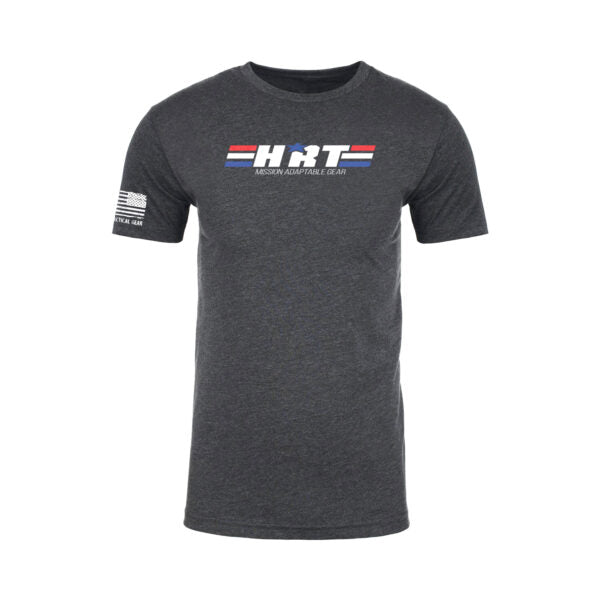 HRT G.I. Joe Style Logo T-Shirt