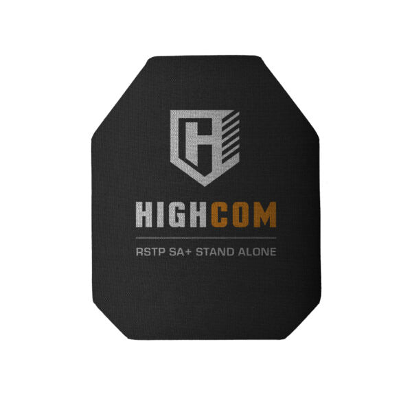 HighCom Armor Guardian RSTP SA+ Special Threat Plate