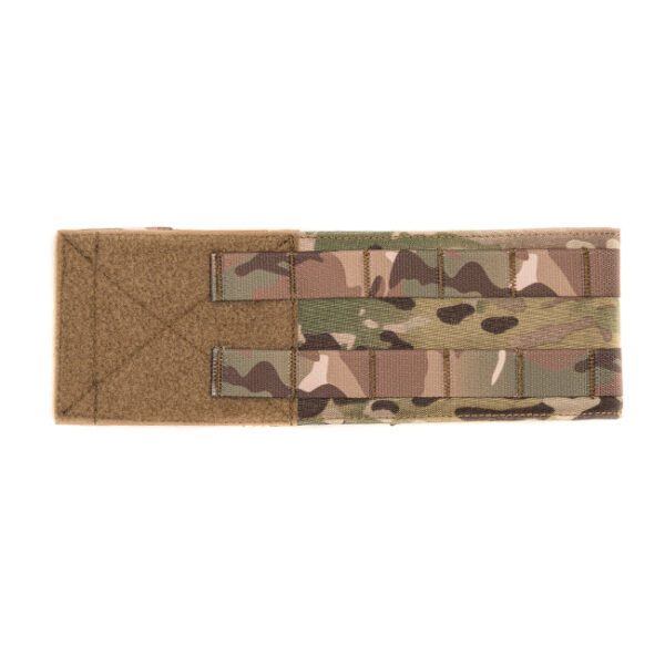 HRT 2-Band Molle Cummerbund