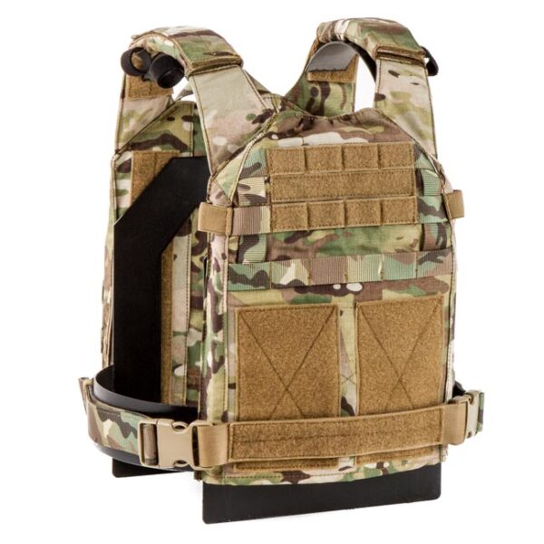 HRT HRAC Adaptive Plate Carrier