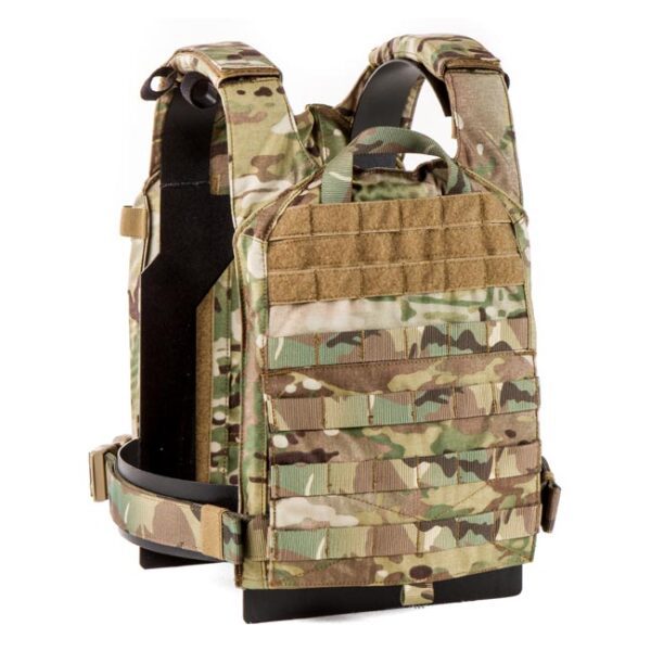 HRT HRAC Adaptive Plate Carrier