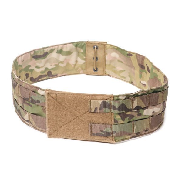 HRT 2-Band Molle Cummerbund