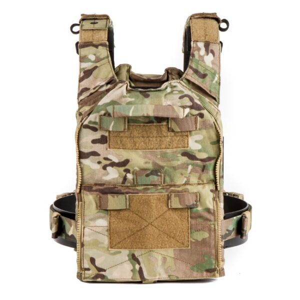 HRT RAC Plate Carrier