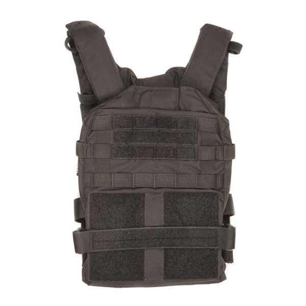 HRT HRAC Adaptive Plate Carrier