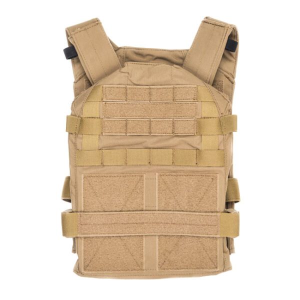 HRT HRAC Adaptive Plate Carrier