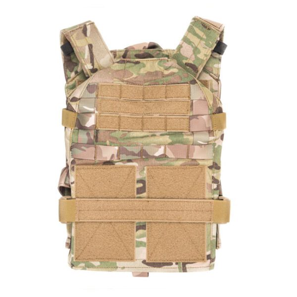 HRT HRAC Adaptive Plate Carrier