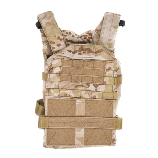 HRT RAC Plate Carrier