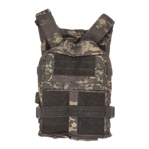 HRT HRAC Adaptive Plate Carrier