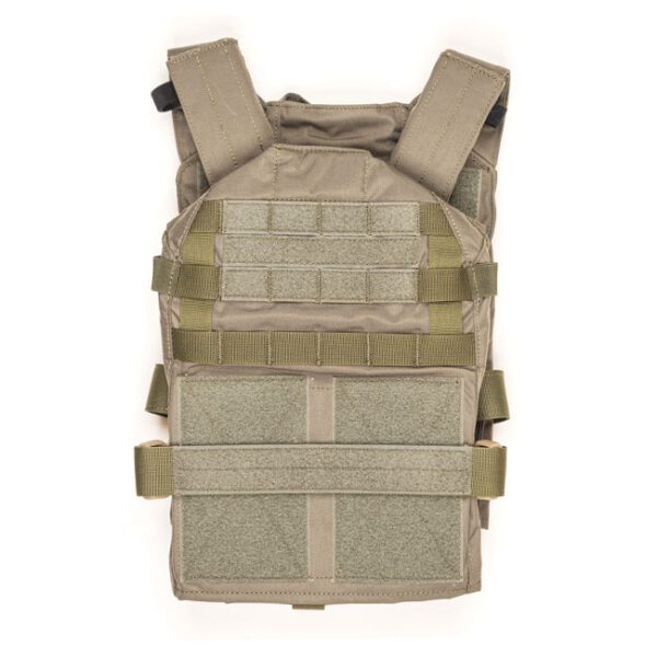 HRT HRAC Adaptive Plate Carrier