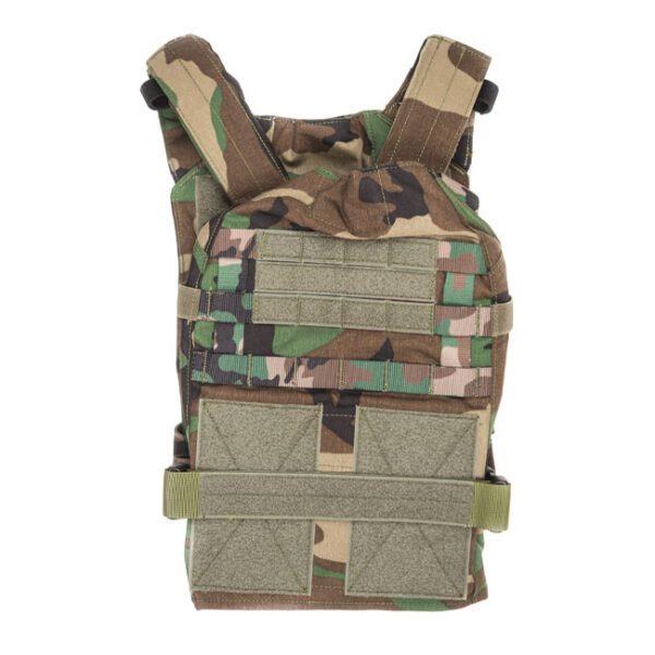 HRT RAC Plate Carrier