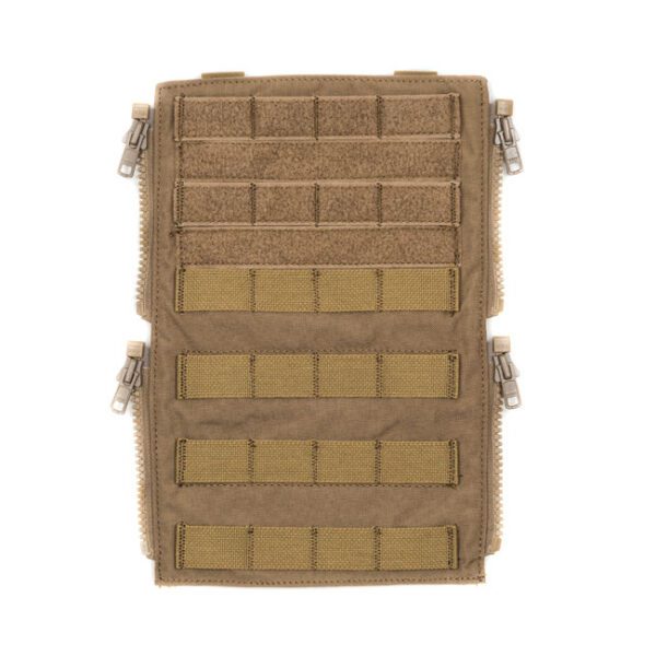 HRT Zip-On Molle Panel