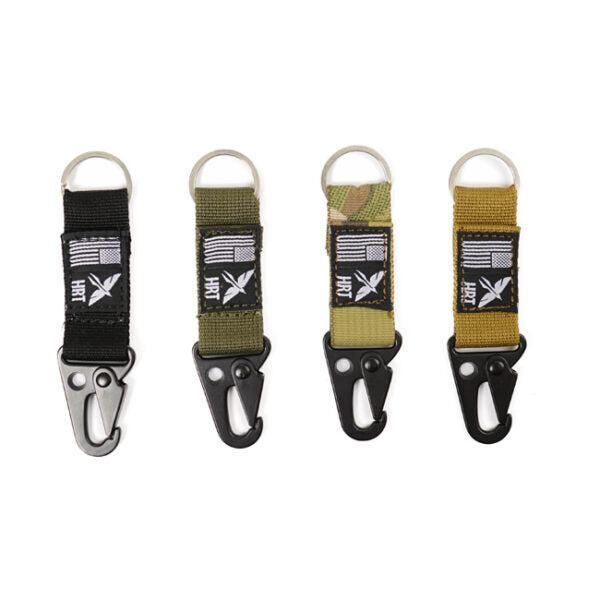 HRT Key Lanyards