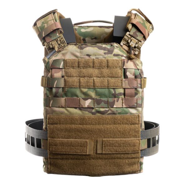 HRT LBAC Plate Carrier