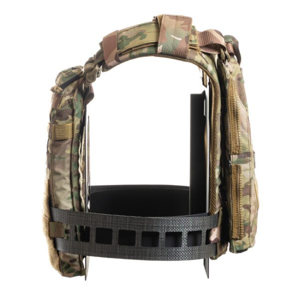 HRT LBAC Plate Carrier