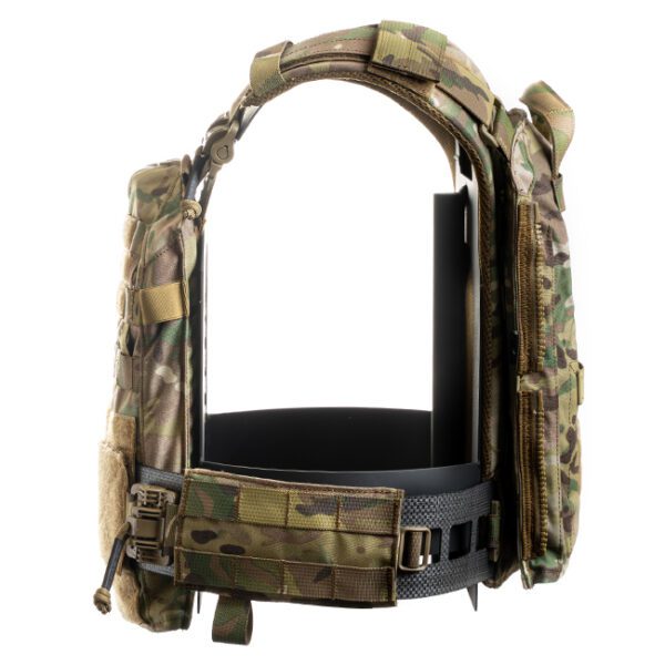 HRT LBAC Plate Carrier