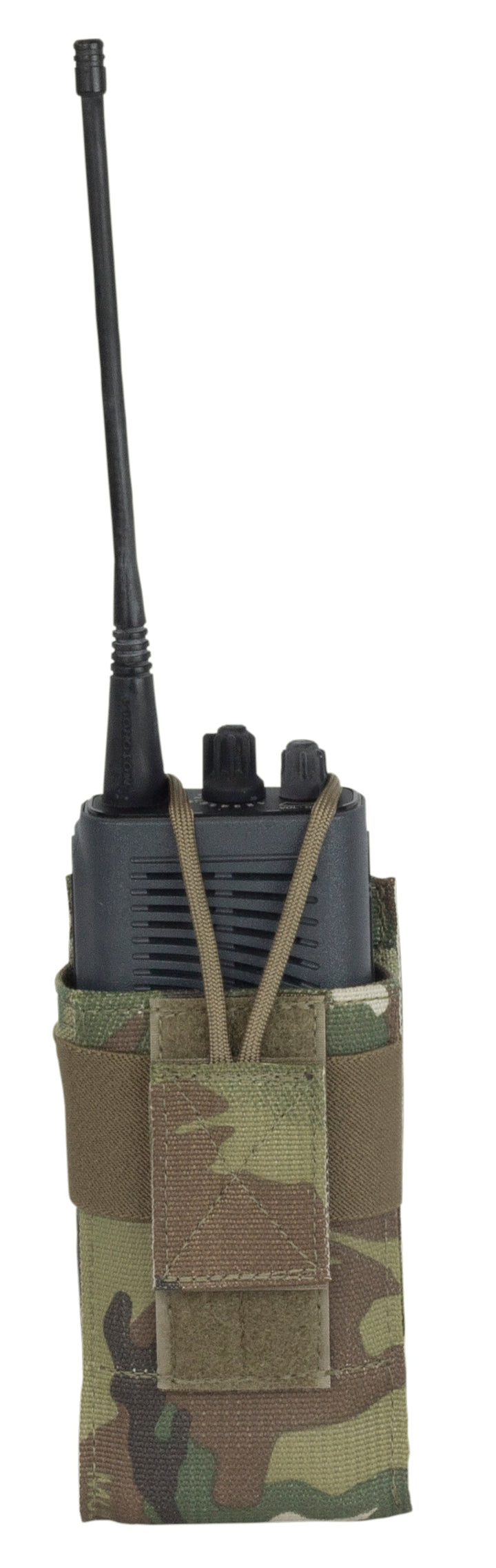 MOLLE Radio Pouch