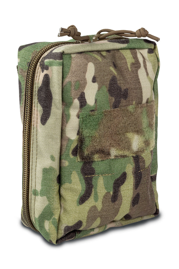 MOLLE Medical Admin Pouch