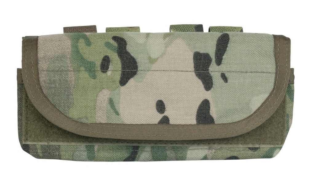 MOLLE Shotshell Pouch