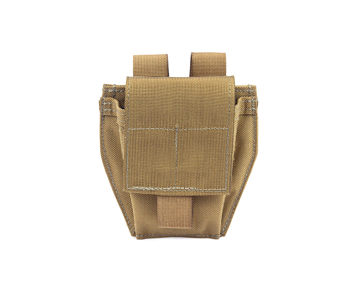 MOLLE Cuff Pouch