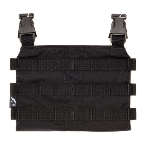 HRT MOLLE Placard