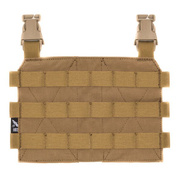 HRT MOLLE Placard