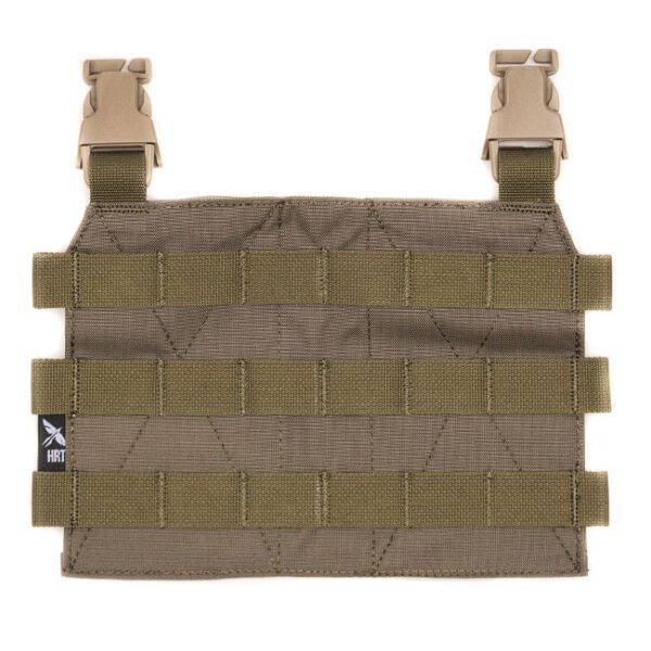 HRT MOLLE Placard