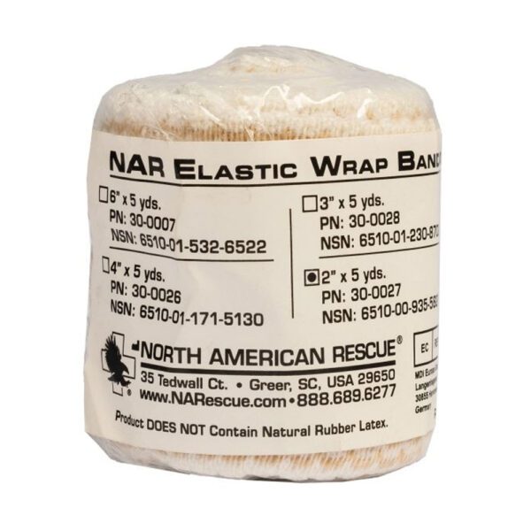 NAR Elastic Wrap Bandages