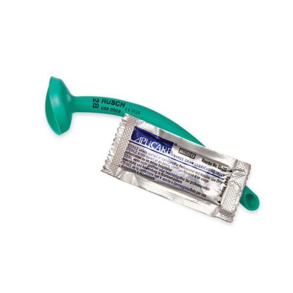 Nasopharyngeal Airway with Lubricant