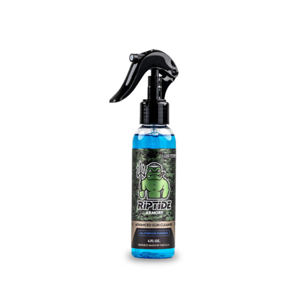 Riptide Armory Advanced Gun Cleaner