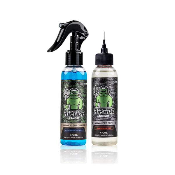 Riptide Armory Advanced Cleaner Kit