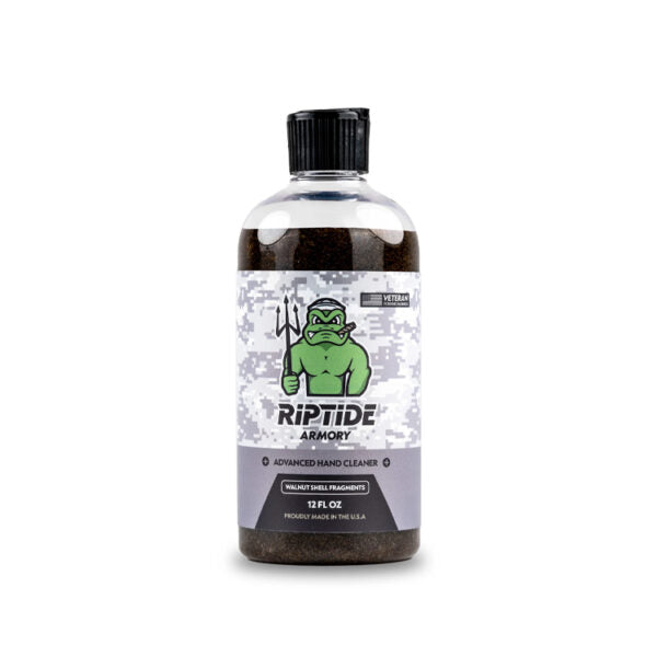 Riptide Armory Advanced Hand Cleaner