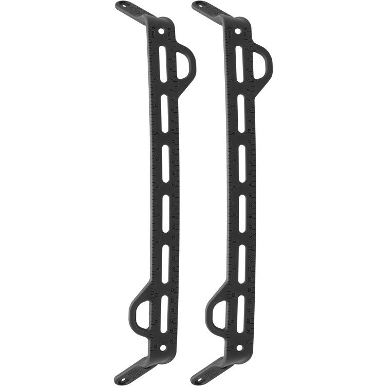 HardPoint® Gear Rails (P/B)