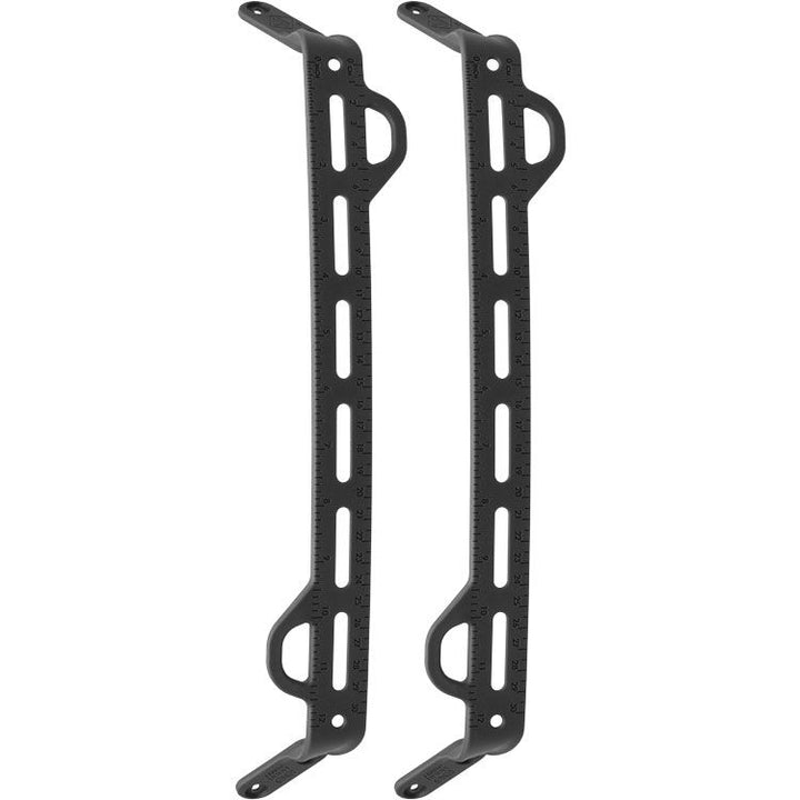 HardPoint® Gear Rails (P/B)