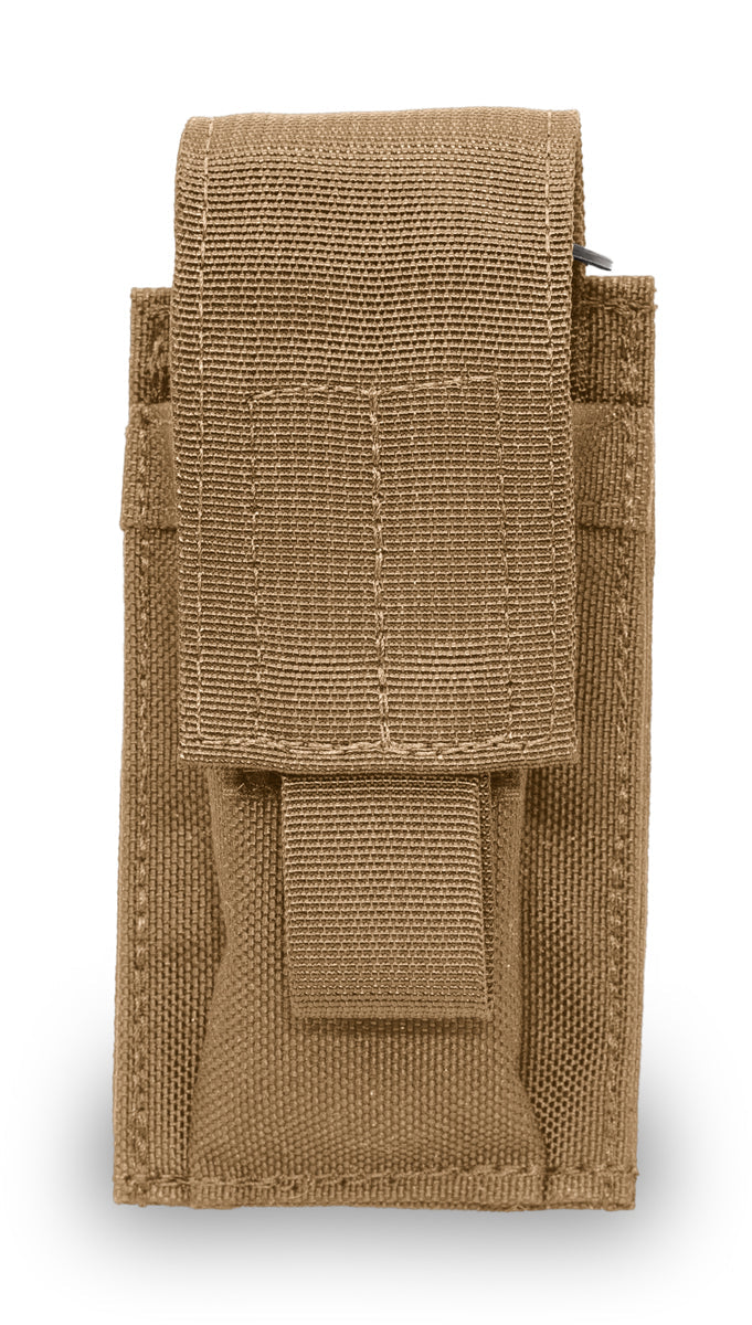 Single Pistol Mag Pouch