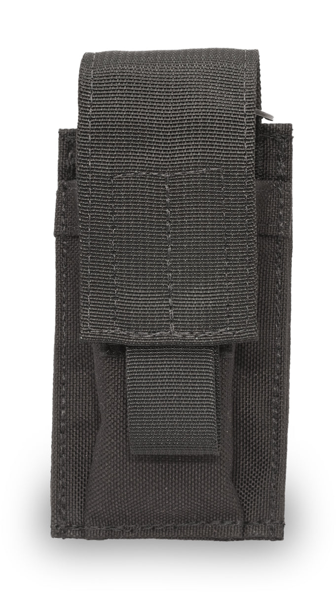 Single Pistol Mag Pouch